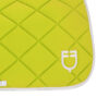 SOTTOSELLA DA DRESSAGE MODELLO GP CON LOGO - immagine 6