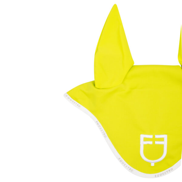 CUFFIETTA MODELLO GP CON LOGO - immagine 4