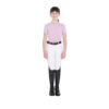 TECHNICAL JUNIOR TRAINING T-SHIRT - immagine 16