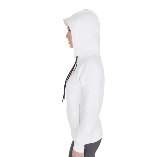WOMAN COTTON FULL ZIP HOODIE - immagine 21