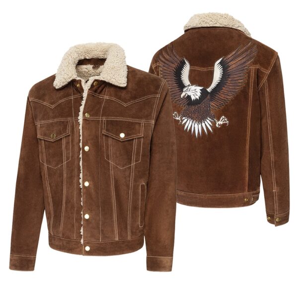 Giacca Eagle - immagine 2