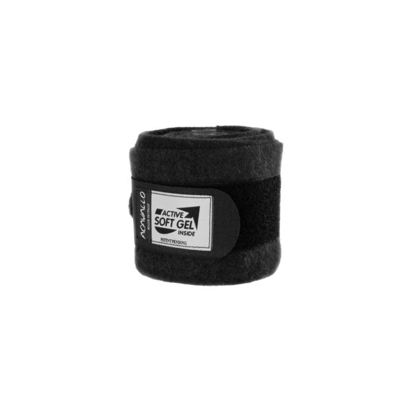 VIRGIN WOOL GEL VIRGIN WOOL BANDAGES - PAIR - immagine 19
