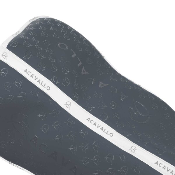 LYCRA & MEMORY FOAM HALF PAD W//BAMBOO FIBER UNDERSIDE - immagine 55