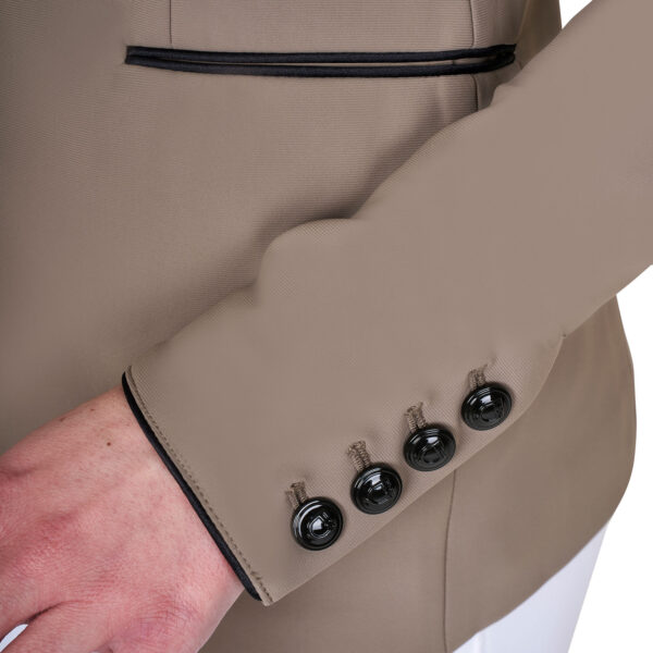 GIACCA CONCORSO DONNA MODELLO ELEGANCE - immagine 5