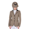 GIACCA CONCORSO DONNA MODELLO ELEGANCE - immagine 6