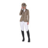 GIACCA CONCORSO DONNA MODELLO ELEGANCE - immagine 7