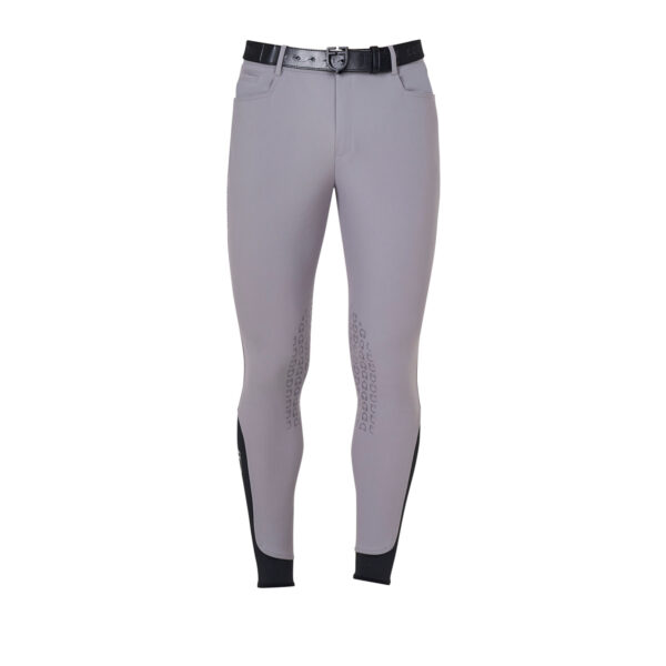 PANTALONI EQUESTRO UOMO MODELLO CASPAR LIGHT - immagine 27