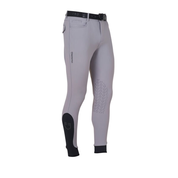 PANTALONI EQUESTRO UOMO MODELLO CASPAR LIGHT - immagine 28