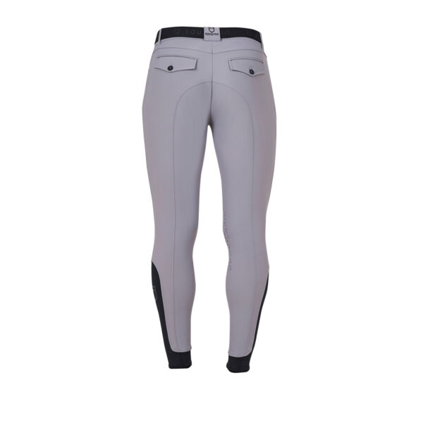 PANTALONI EQUESTRO UOMO MODELLO CASPAR LIGHT - immagine 29