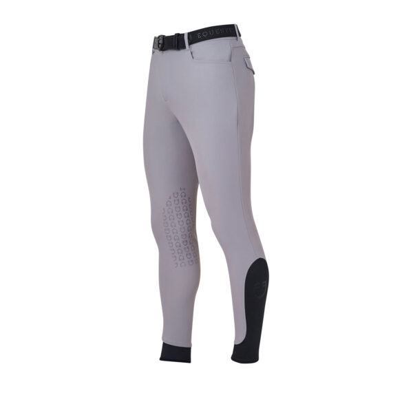 PANTALONI EQUESTRO UOMO MODELLO CASPAR LIGHT - immagine 30