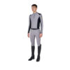 PANTALONI EQUESTRO UOMO MODELLO CASPAR LIGHT - immagine 34