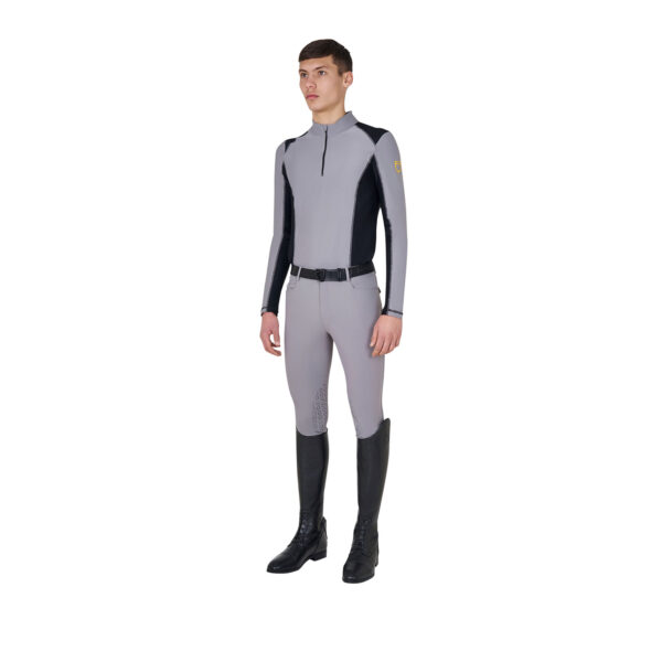 PANTALONI EQUESTRO UOMO MODELLO CASPAR LIGHT - immagine 34