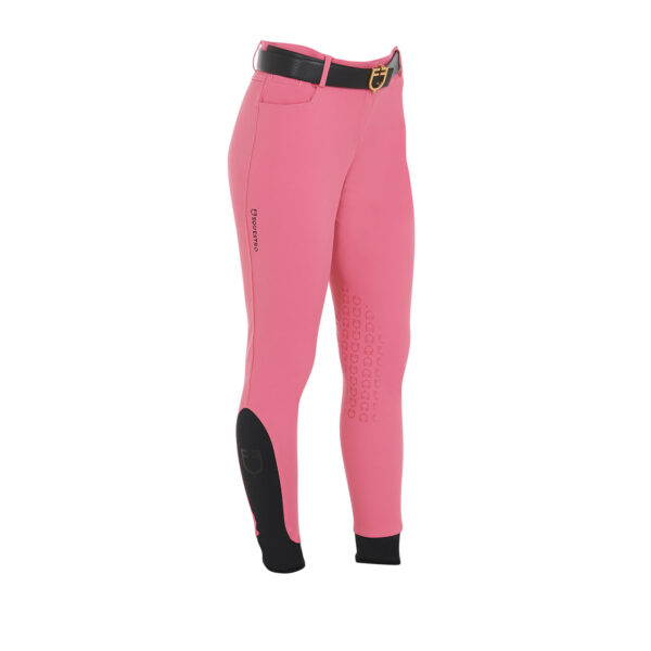 PANTALONI EQUESTRO DONNA MODELLO ZENDA LIGHT - immagine 26