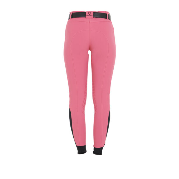 PANTALONI EQUESTRO DONNA MODELLO ZENDA LIGHT - immagine 27
