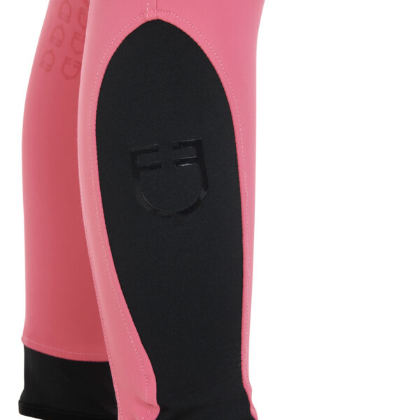 PANTALONI EQUESTRO DONNA MODELLO ZENDA LIGHT - immagine 28