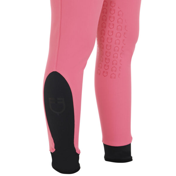 PANTALONI EQUESTRO DONNA MODELLO ZENDA LIGHT - immagine 29