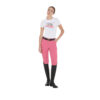 PANTALONI EQUESTRO DONNA MODELLO ZENDA LIGHT - immagine 30