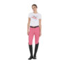 PANTALONI EQUESTRO DONNA MODELLO ZENDA LIGHT - immagine 31