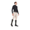 PANTALONI EQUESTRO UOMO MODELLO ARIA FULL GRIP - immagine 57