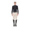 PANTALONI EQUESTRO UOMO MODELLO ARIA FULL GRIP - immagine 58