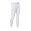 PANTALONI EQUESTRO UOMO MODELLO ARIA FULL GRIP - immagine 42