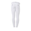 PANTALONI EQUESTRO UOMO MODELLO ARIA FULL GRIP - immagine 43