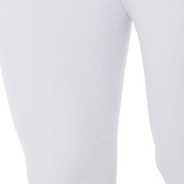 PANTALONI EQUESTRO UOMO MODELLO ARIA FULL GRIP - immagine 44