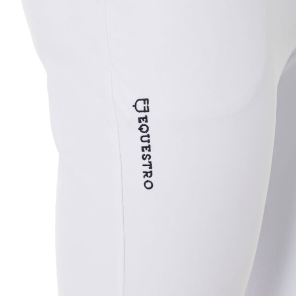 PANTALONI EQUESTRO UOMO MODELLO ARIA FULL GRIP - immagine 46