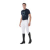 PANTALONI EQUESTRO UOMO MODELLO ARIA FULL GRIP - immagine 48
