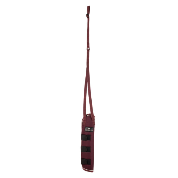 PADDED TAIL WRAP WITH RUBBER PATCH - immagine 3
