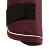 TRAVEL BOOT SET AND TAIL WRAP WITH RUBBER PATCH - immagine 4