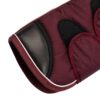 TRAVEL BOOT SET AND TAIL WRAP WITH RUBBER PATCH - immagine 6