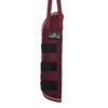 TRAVEL BOOT SET AND TAIL WRAP WITH RUBBER PATCH - immagine 10