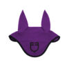 CUFFIETTA EQUESTRO IN TESSUTO TECNICO BLACK LINE EDITION - immagine 2
