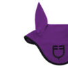 CUFFIETTA EQUESTRO IN TESSUTO TECNICO BLACK LINE EDITION - immagine 4