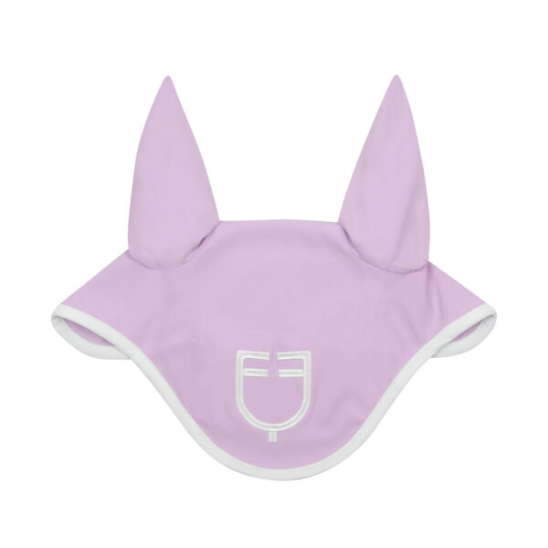 CUFFIETTA EQUESTRO IN TESSUTO TECNICO WHITE LINE EDITION - immagine 6
