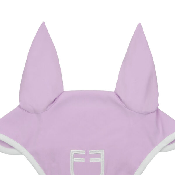 CUFFIETTA EQUESTRO IN TESSUTO TECNICO WHITE LINE EDITION - immagine 7