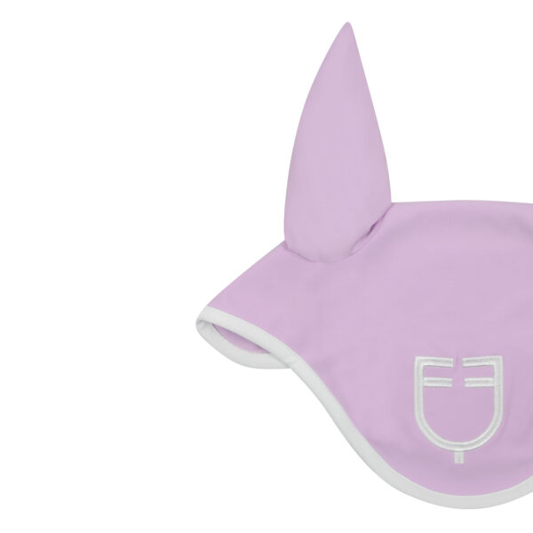 CUFFIETTA EQUESTRO IN TESSUTO TECNICO WHITE LINE EDITION - immagine 8