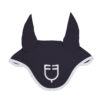 CUFFIETTA EQUESTRO IN TESSUTO TECNICO WHITE LINE EDITION - immagine 22