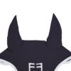 CUFFIETTA EQUESTRO IN TESSUTO TECNICO WHITE LINE EDITION - immagine 23