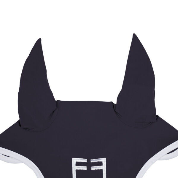 CUFFIETTA EQUESTRO IN TESSUTO TECNICO WHITE LINE EDITION - immagine 23