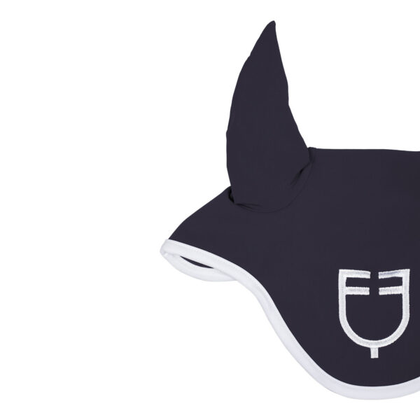 CUFFIETTA EQUESTRO IN TESSUTO TECNICO WHITE LINE EDITION - immagine 24