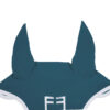 CUFFIETTA EQUESTRO IN TESSUTO TECNICO WHITE LINE EDITION - immagine 27