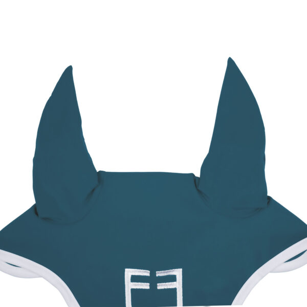 CUFFIETTA EQUESTRO IN TESSUTO TECNICO WHITE LINE EDITION - immagine 27