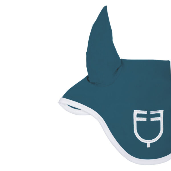 CUFFIETTA EQUESTRO IN TESSUTO TECNICO WHITE LINE EDITION - immagine 28