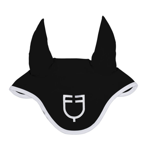 CUFFIETTA EQUESTRO IN TESSUTO TECNICO WHITE LINE EDITION - immagine 30