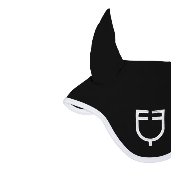 CUFFIETTA EQUESTRO IN TESSUTO TECNICO WHITE LINE EDITION - immagine 32