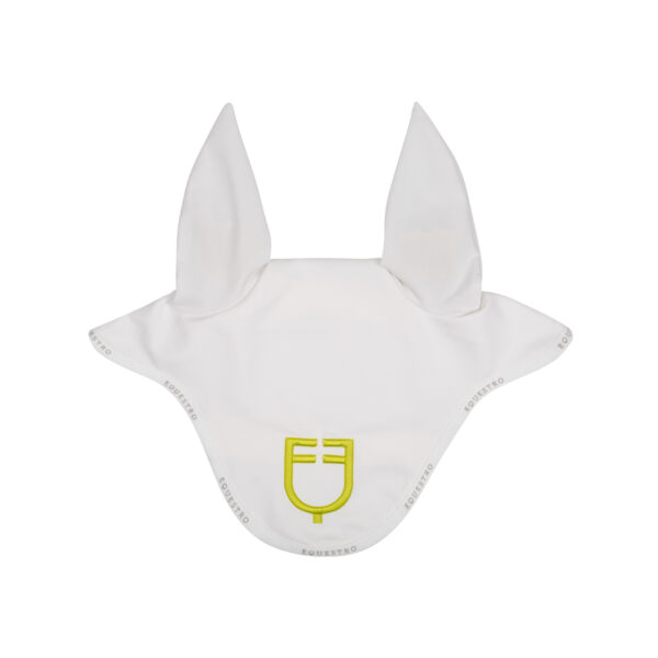 GP MULTICOLOR LOGO FLY VEIL - immagine 2