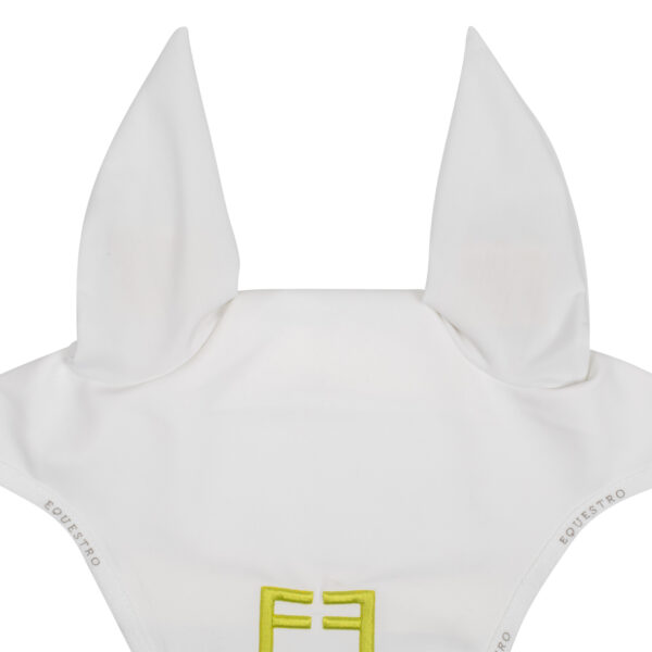 GP MULTICOLOR LOGO FLY VEIL - immagine 3