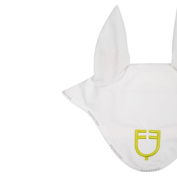 GP MULTICOLOR LOGO FLY VEIL - immagine 4